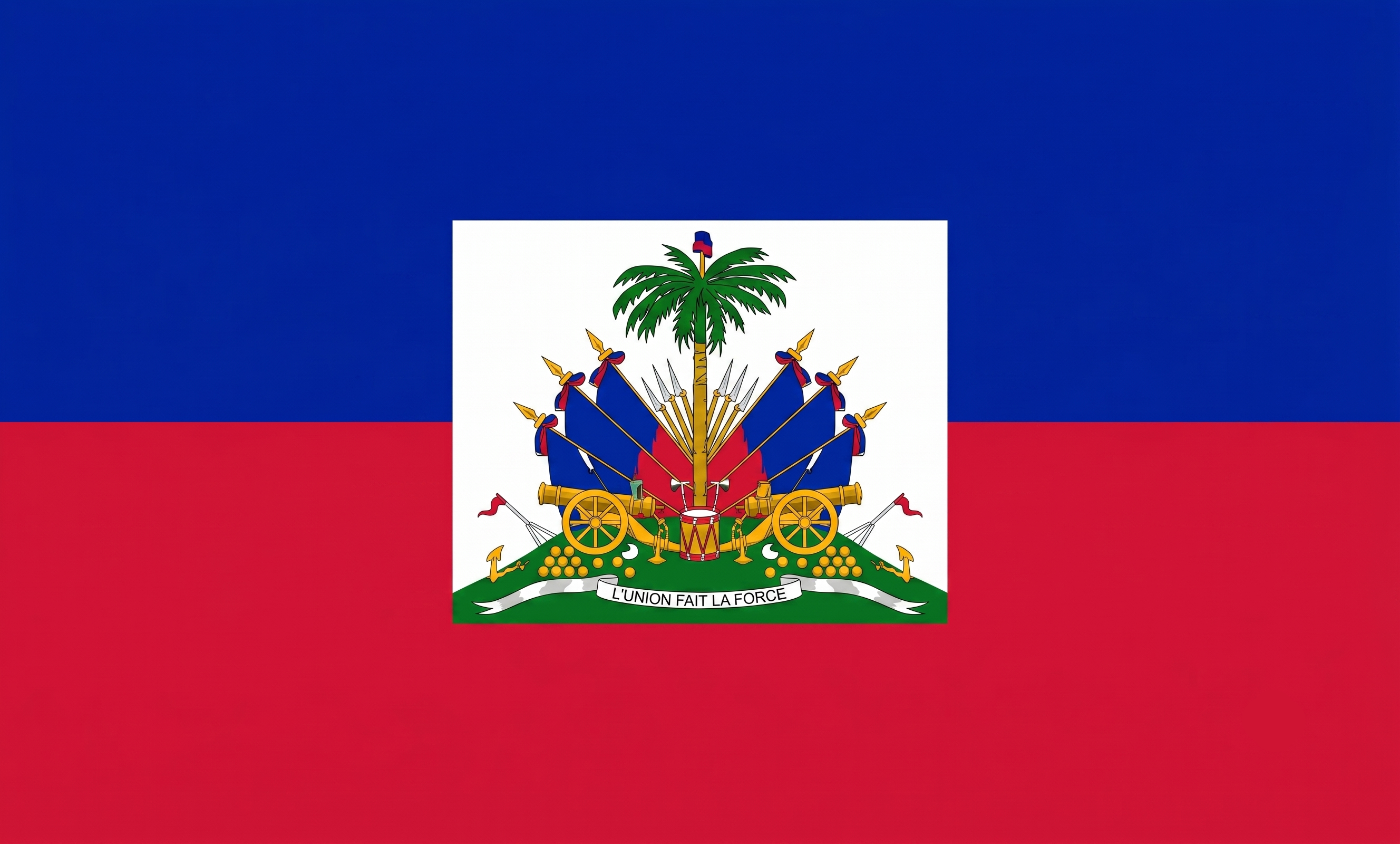 Haiti