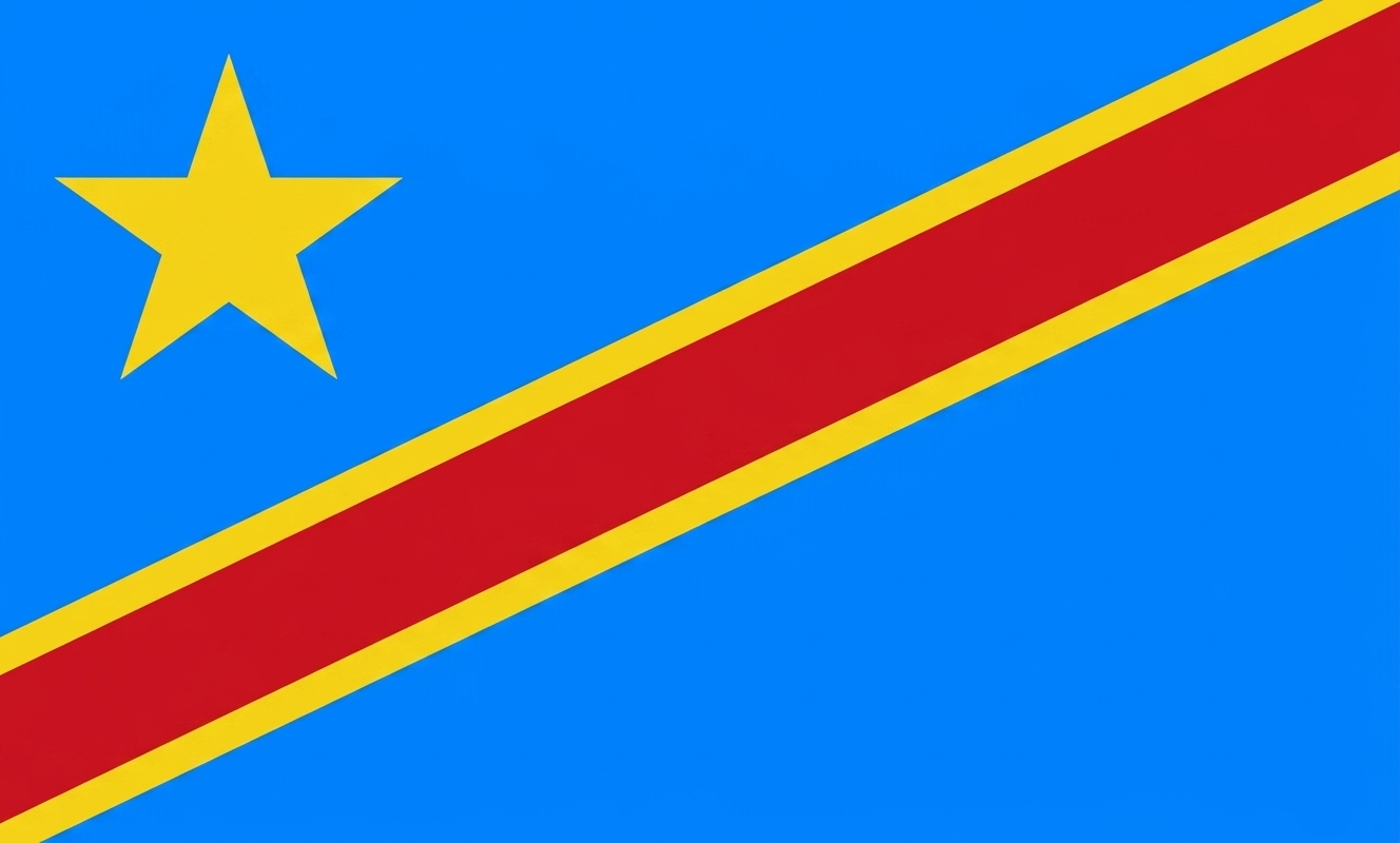 DR Congo