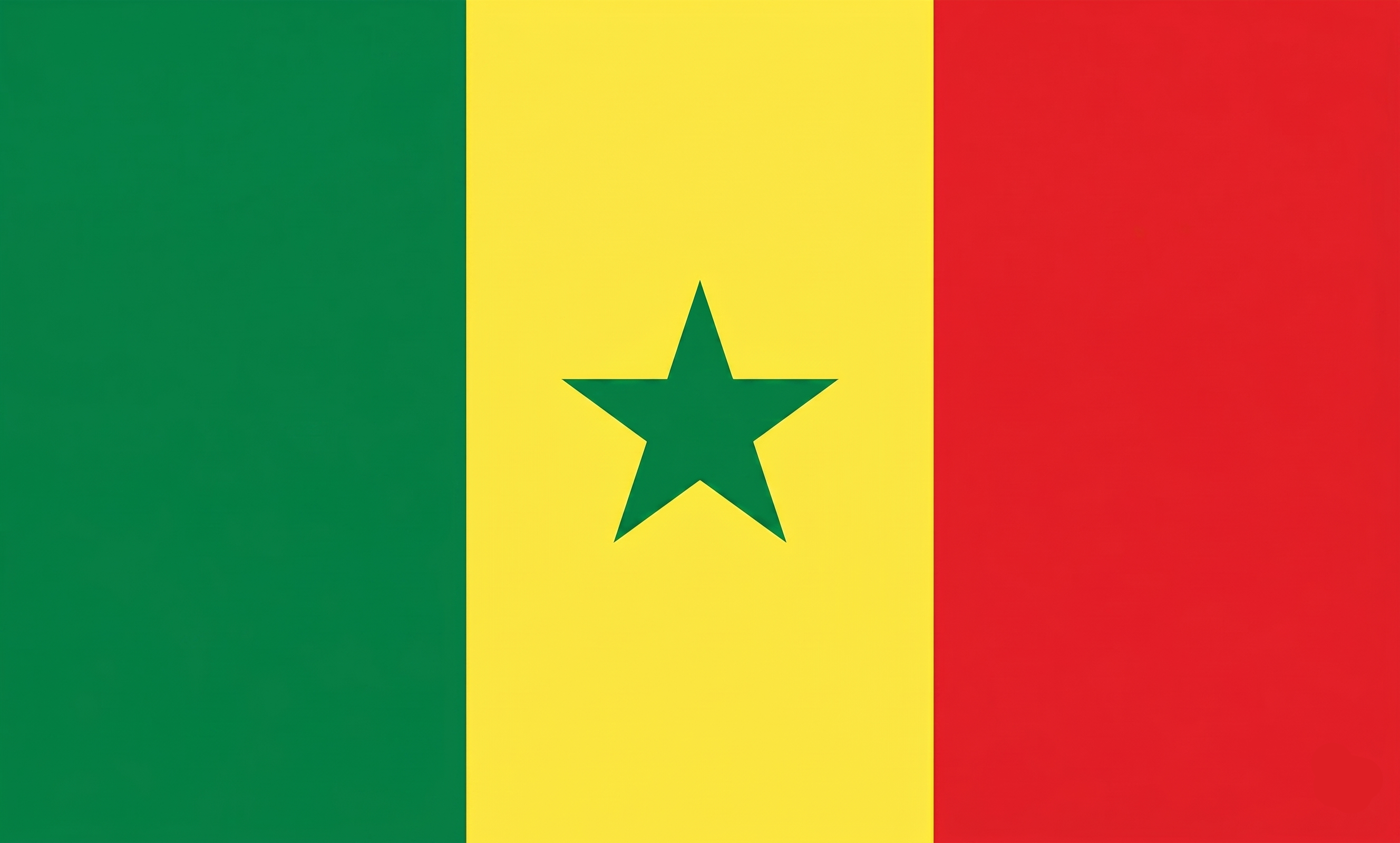 Senegal