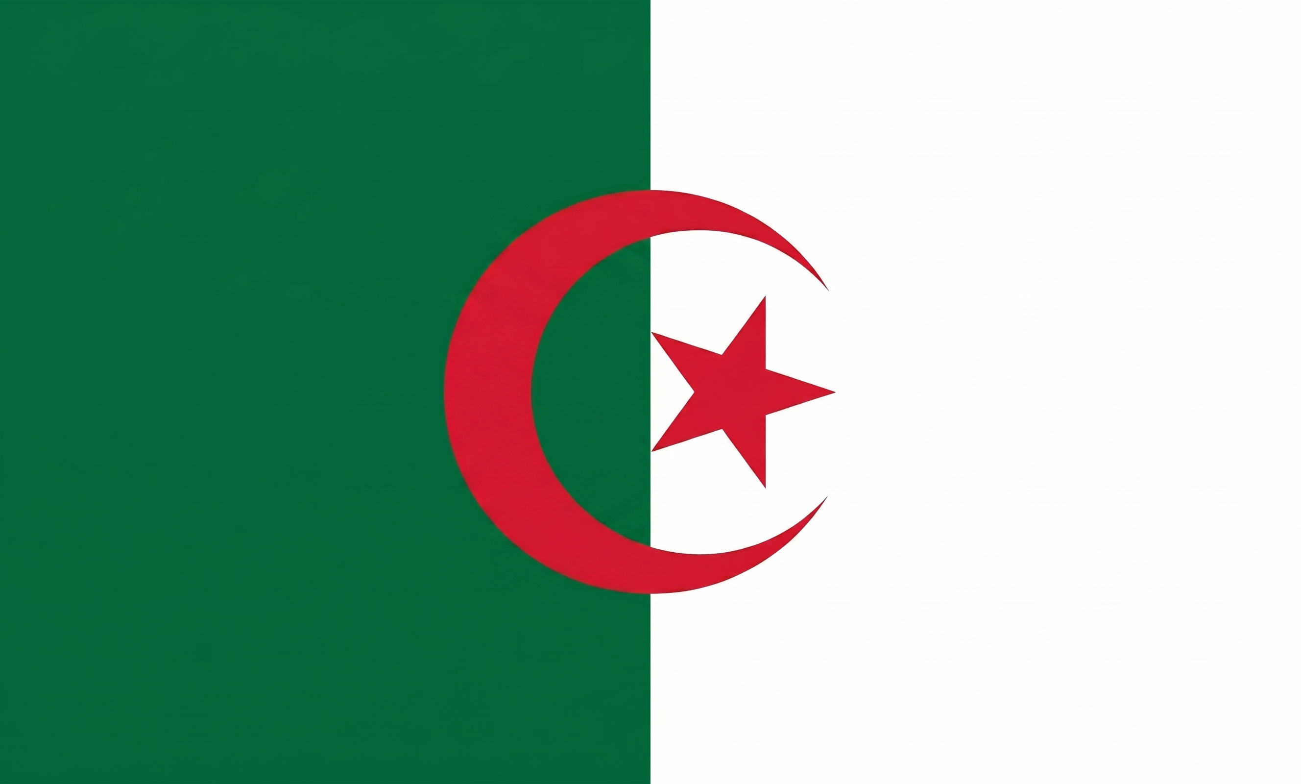Algeria